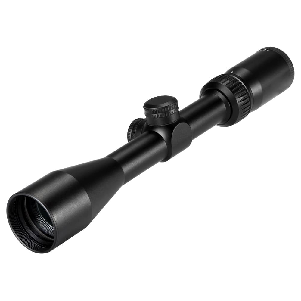 NP Optics 3-9×40 Rifle Scope