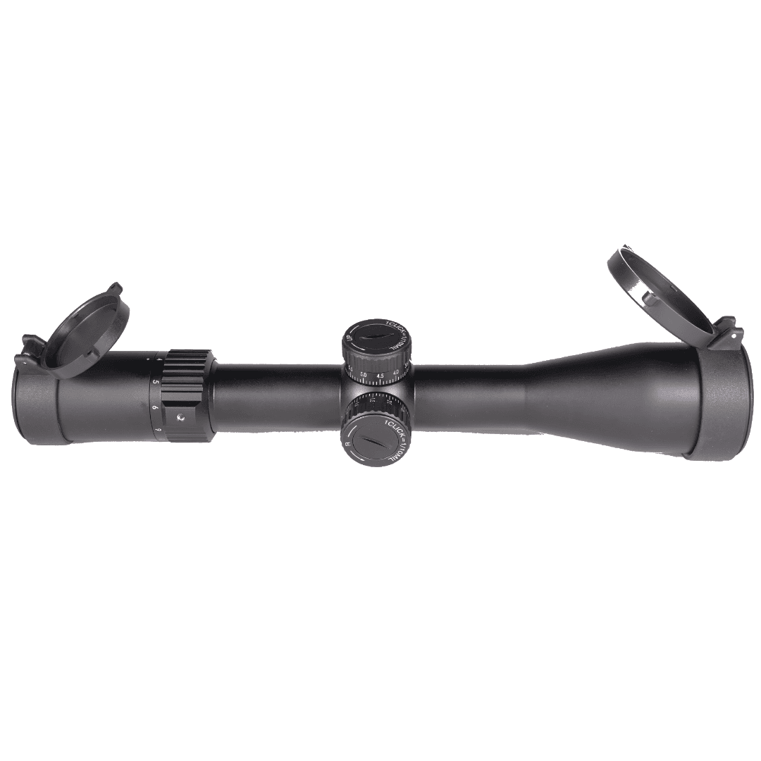 NP Optics 4-16×40 IRGB Rifle Scope — image 2