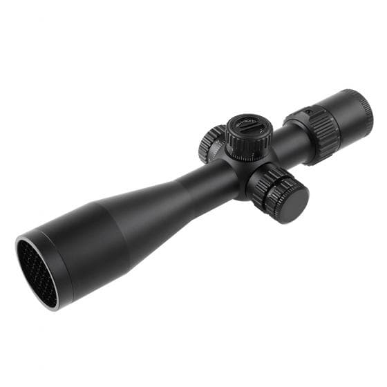 NP Optics 4-16×44 FFP SF IR Rifle Scope MK3 — image 2