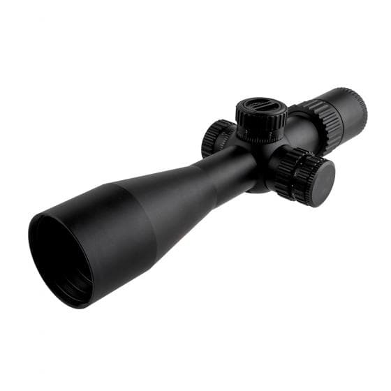 NP Optics 4-16×44 FFP SF IR Rifle Scope MK3 — image 3