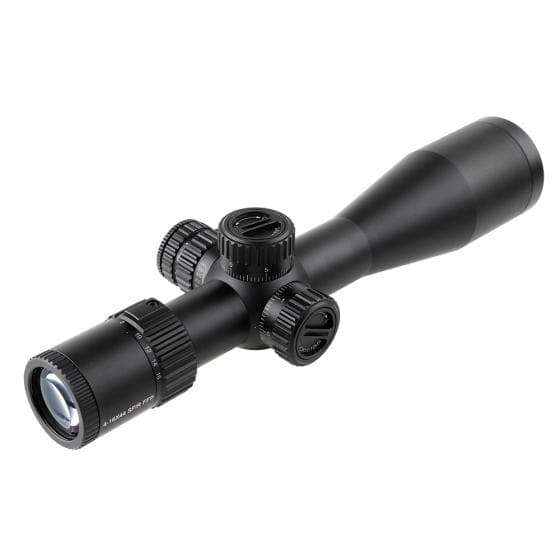 NP Optics 4-16×44 FFP SF IR Rifle Scope MK3