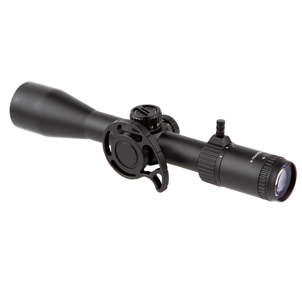 NP Optics 4-16×44 FFP SF Rifle Scope — image 2