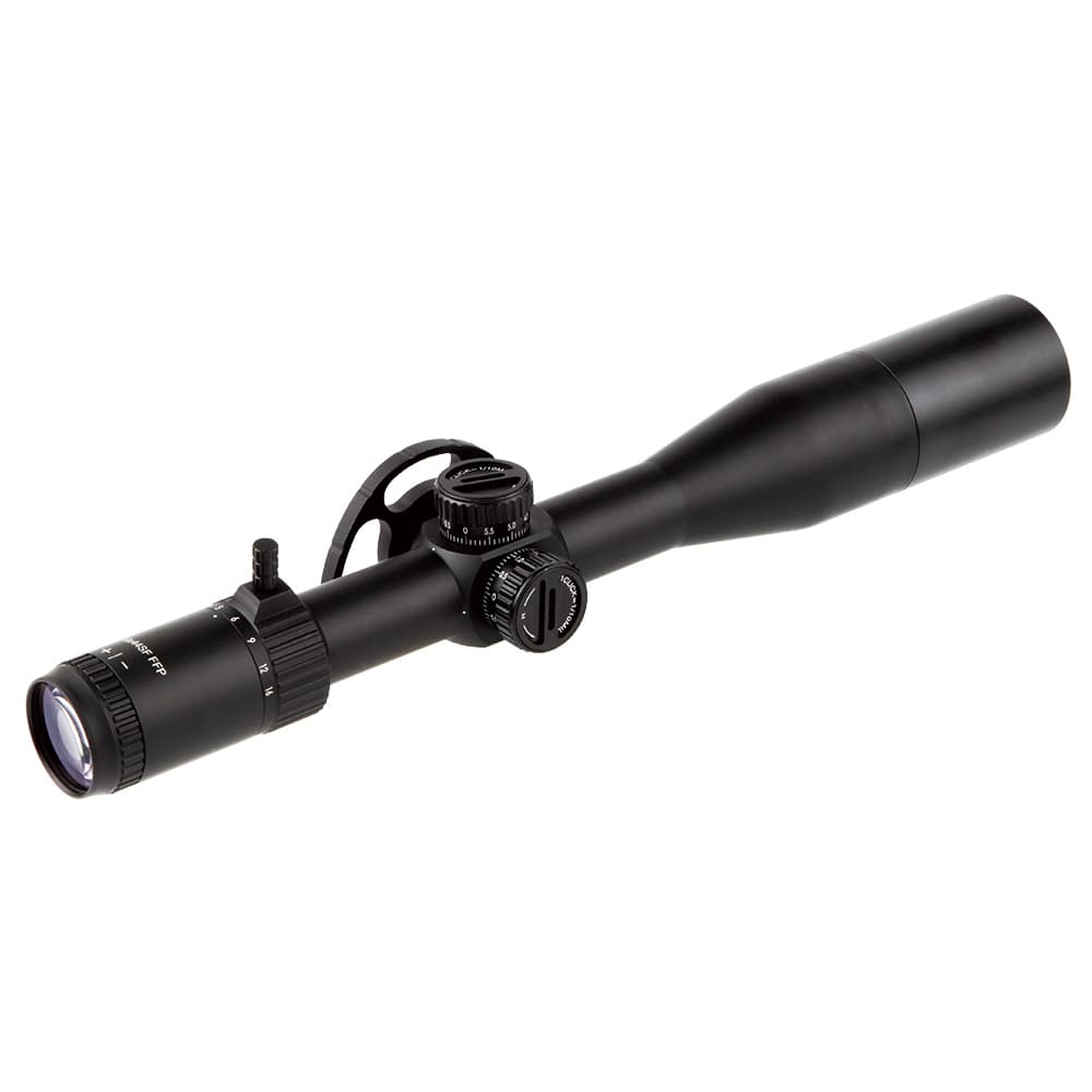 NP Optics 4-16×44 FFP SF Rifle Scope — image 3