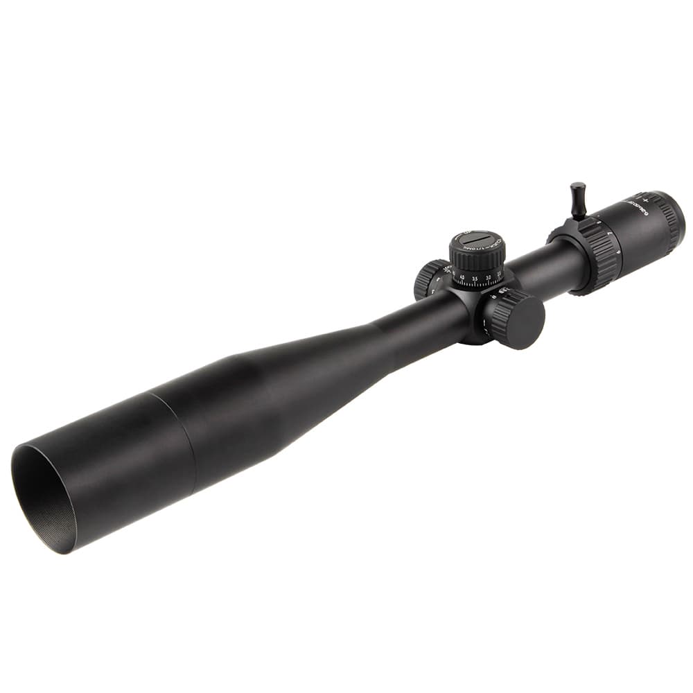 NP Optics 6-24×50 FFP SF Rifle Scope — image 3