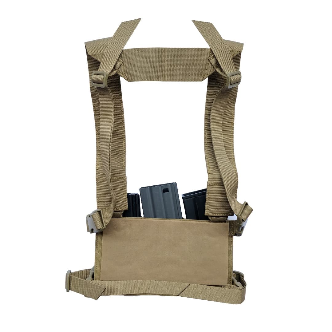 NP PMC Block System Vest — image 3