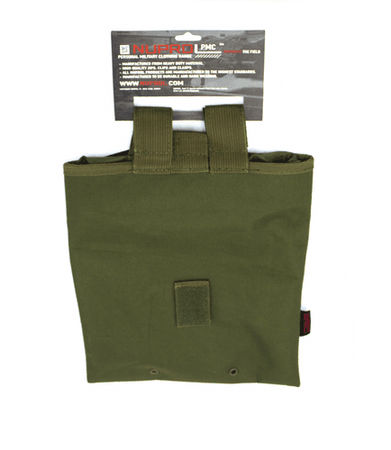 NP PMC Dump Pouch — image 2