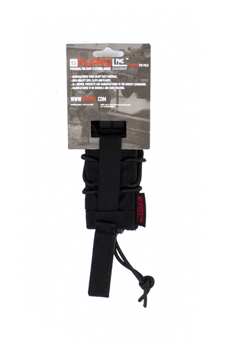 NP PMC Pistol Open Top Pouch — image 2