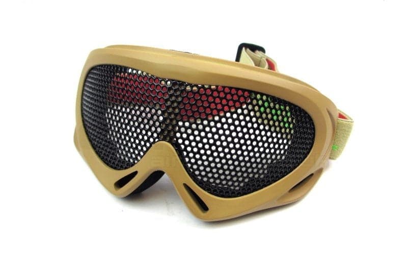NP PRO Mesh Eye Protection