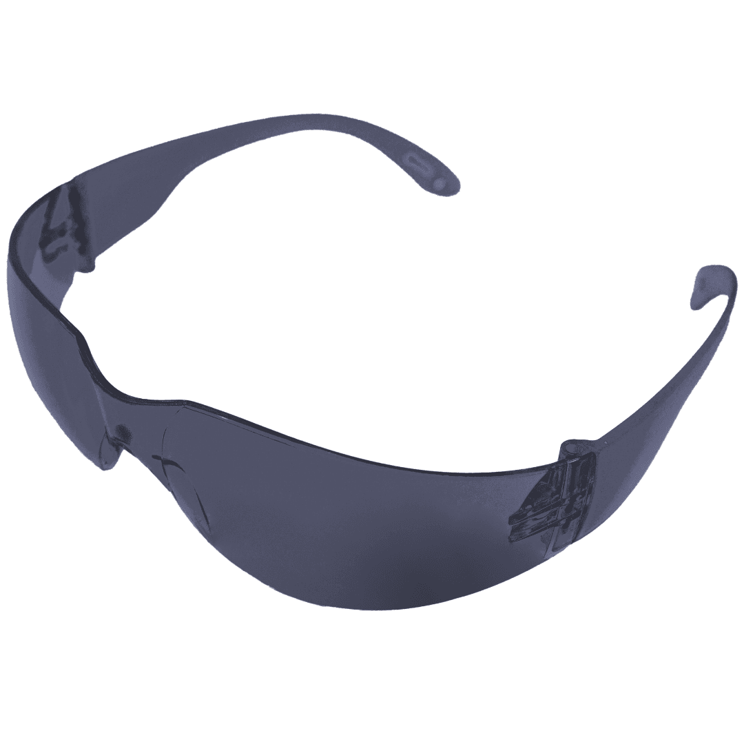 NP Protective Airsoft Glasses – Smoked Lense