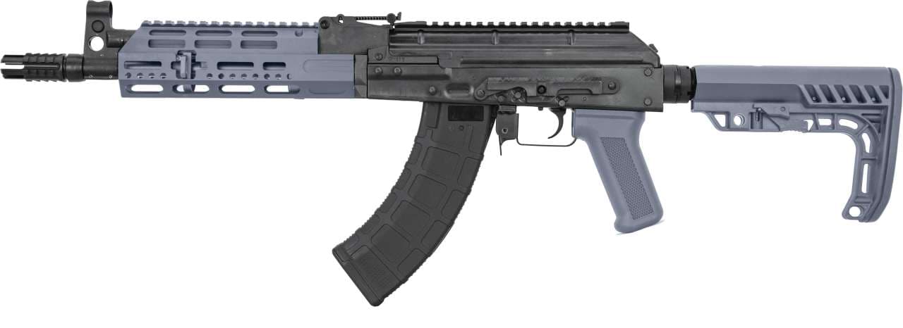 NP Romeo Nomad Bravo AK Tactical Airsoft Gun