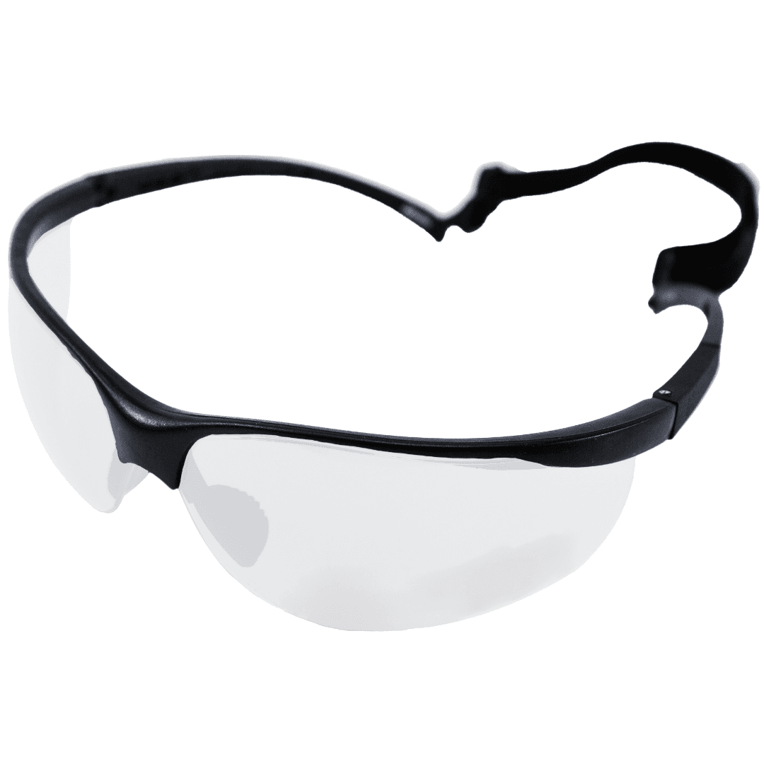 NP Specs – Clear Lense