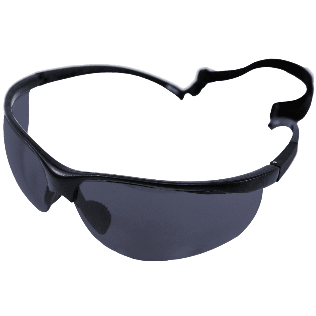 NP Specs – Smoked Lense