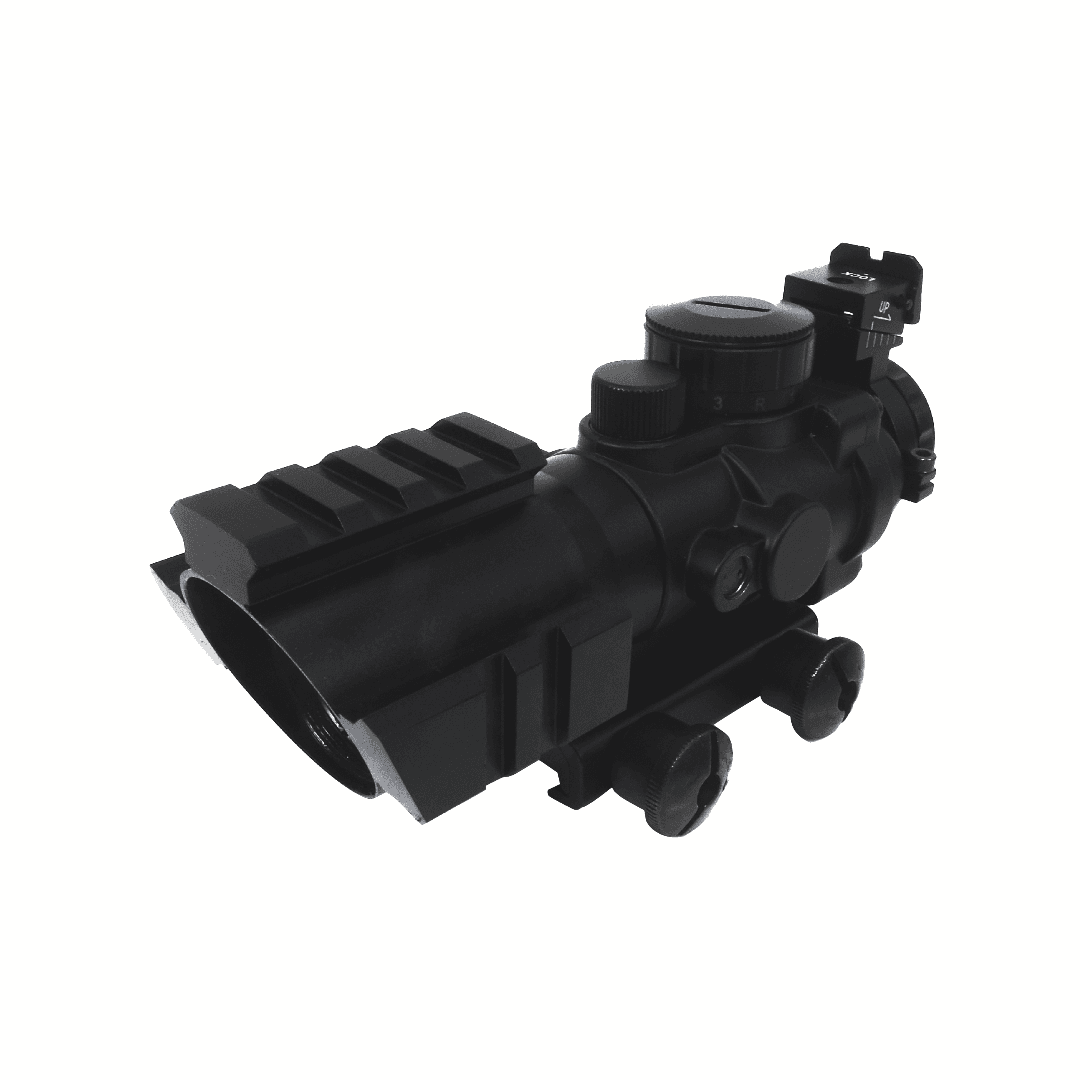 NP TECH 4×32 Tactical