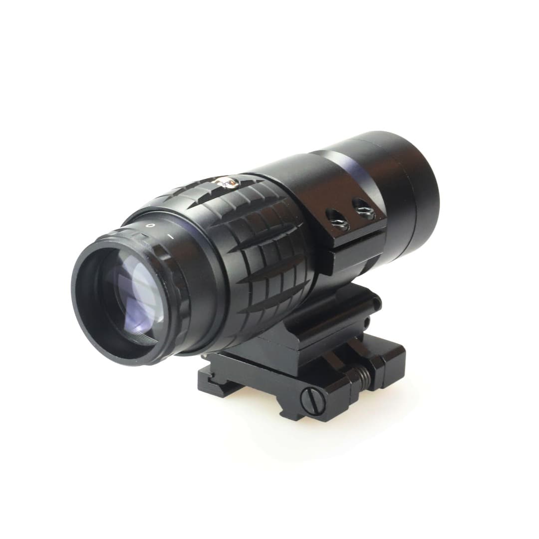 NP TECH 801 3X MAGNIFIER
