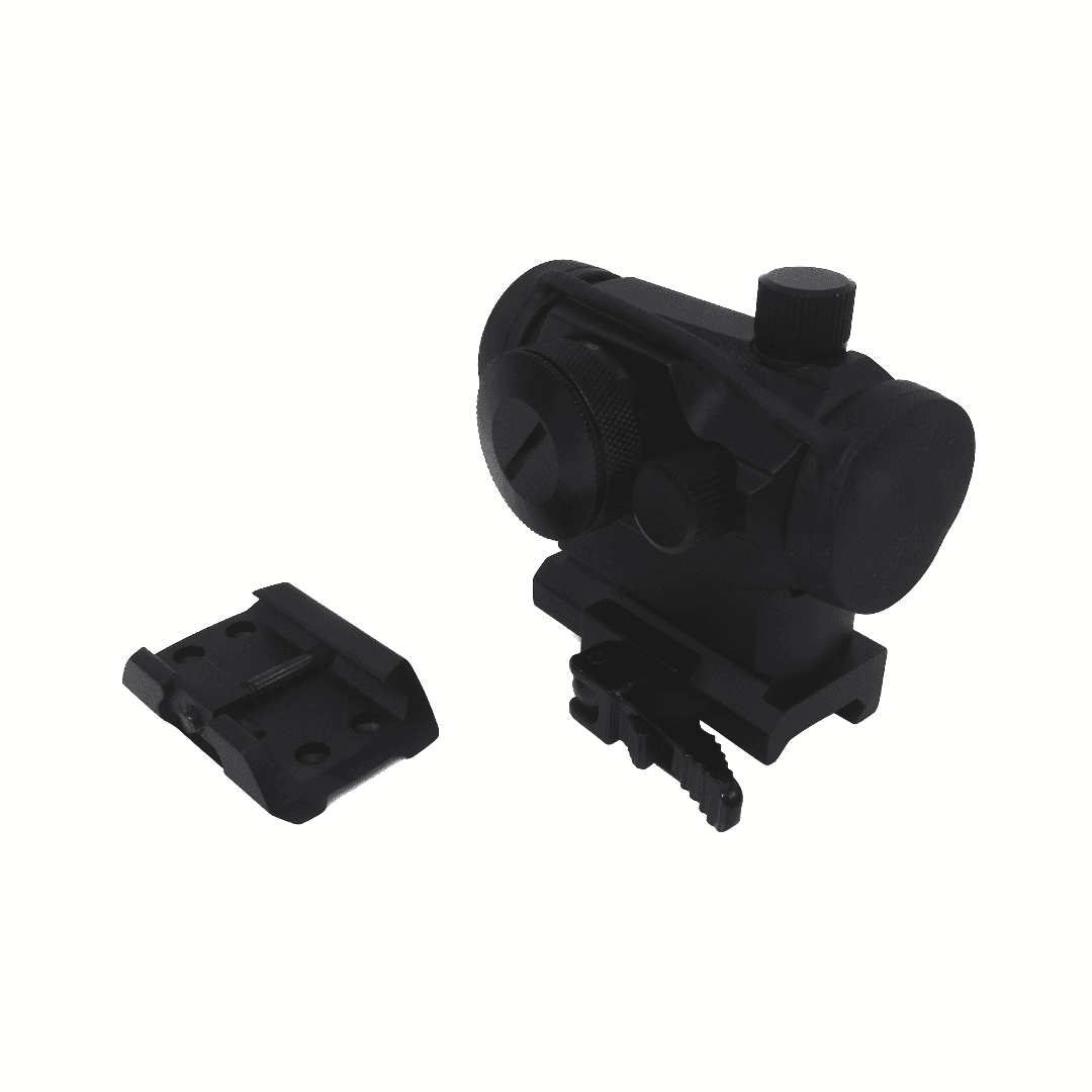 NP TECH M1K2 With Riser — image 2