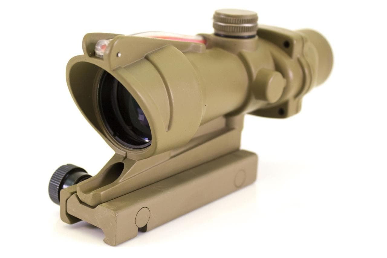 Npcog 4 X 32