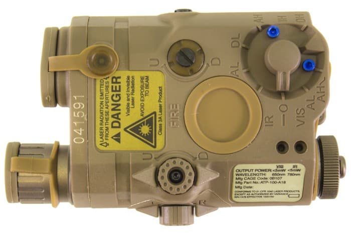 NPQ15 Light/Laser Box — image 3
