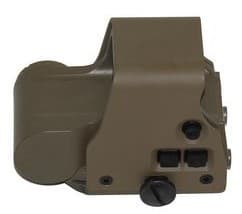 NPTECH 886 Holo Sight