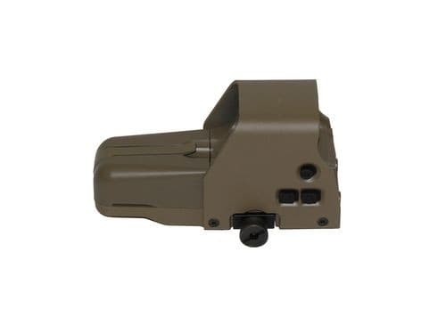 NPTECH 887 Holo Sight