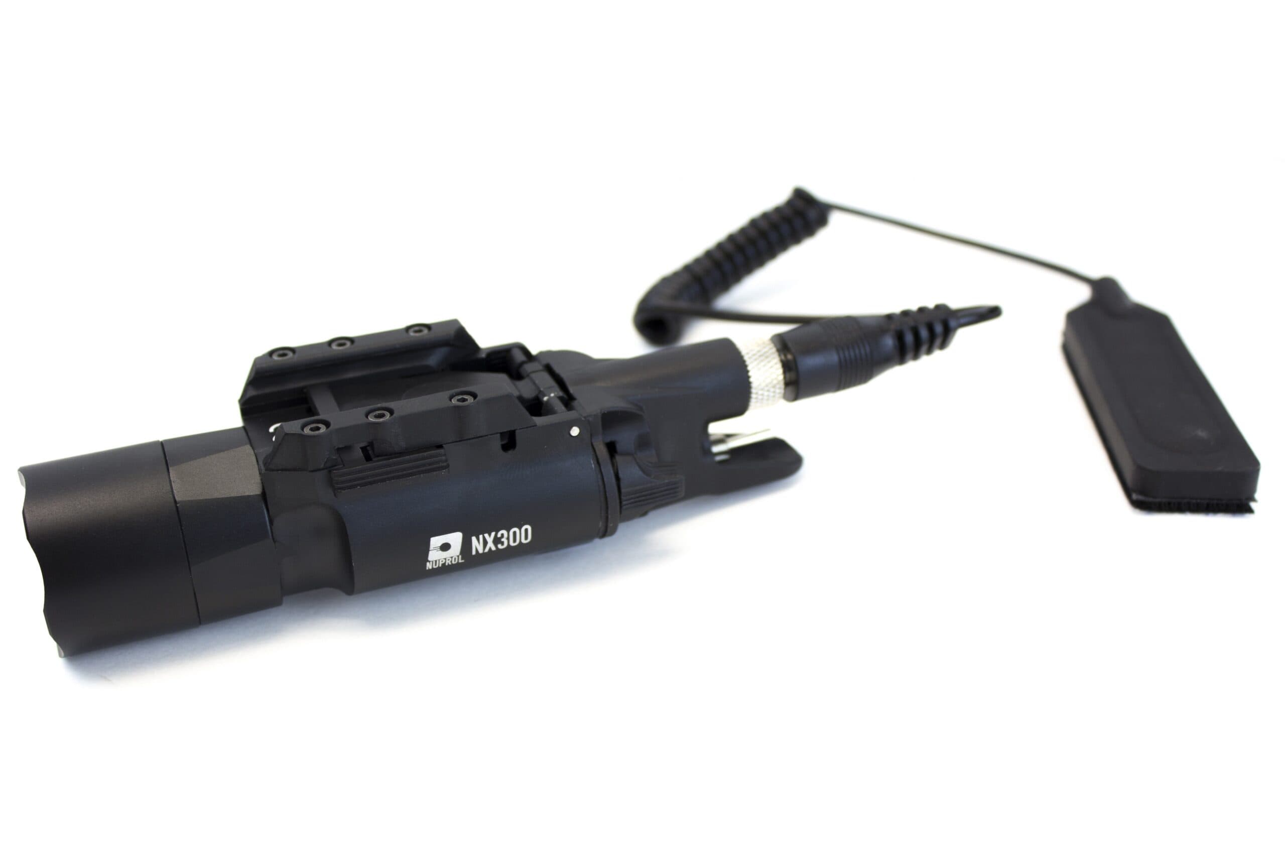 NX Pressure Pad Adaptor — image 2