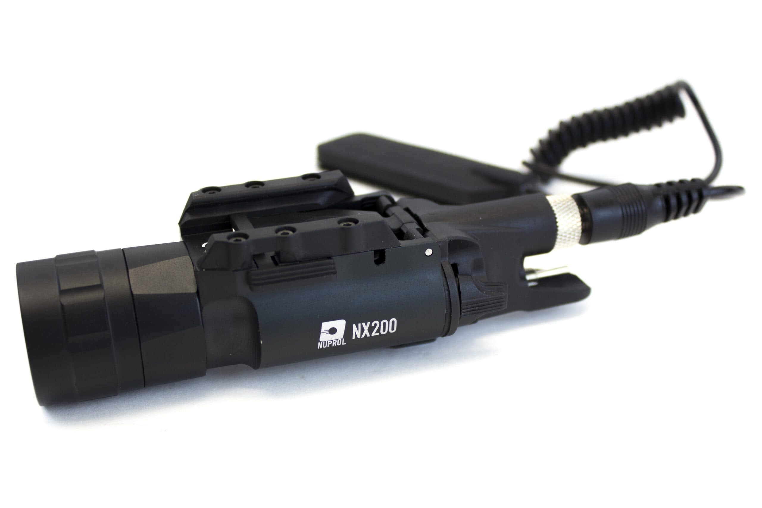 NX Pressure Pad Adaptor — image 3