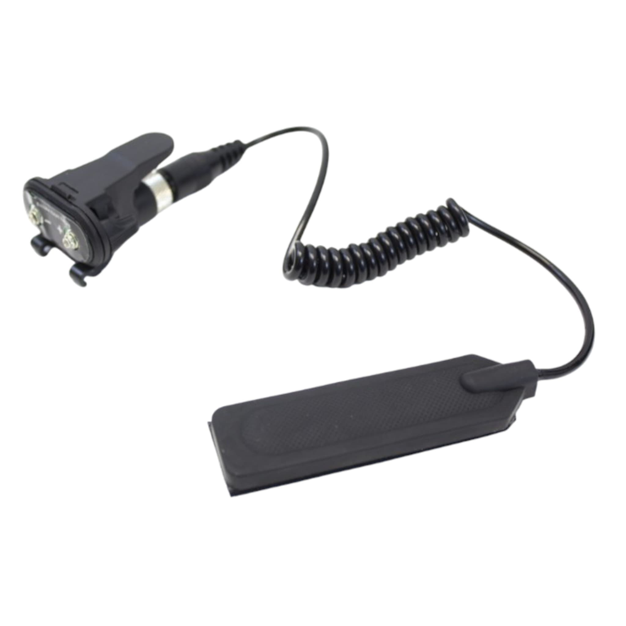 NX Pressure Pad Adaptor