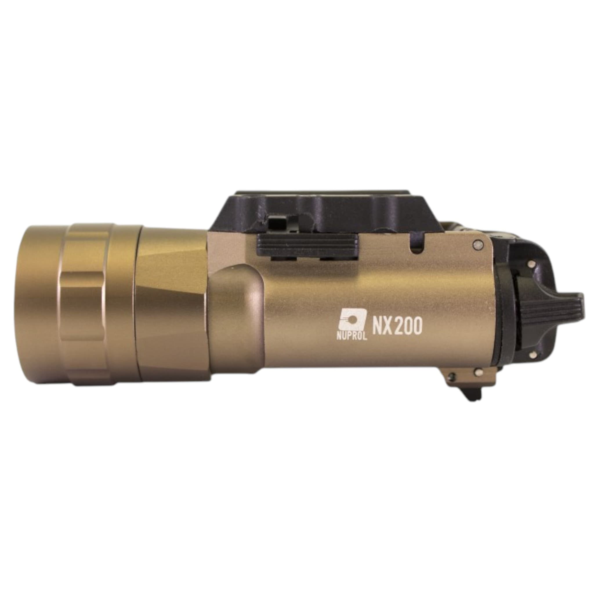 NX200 Pistol Torch