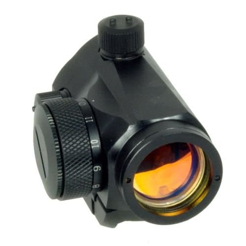 NX400 Red Dot Sight