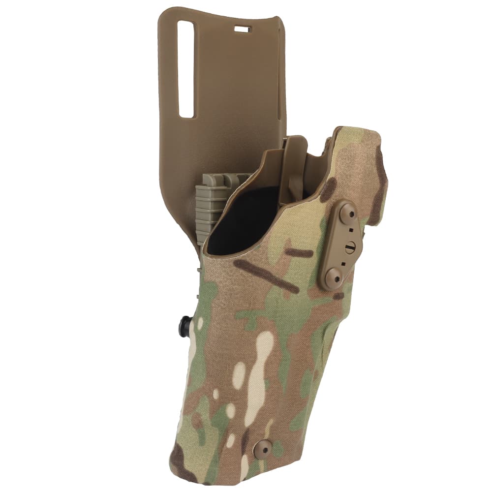 Out Holster NX300 (EU7) (Camo) — image 2