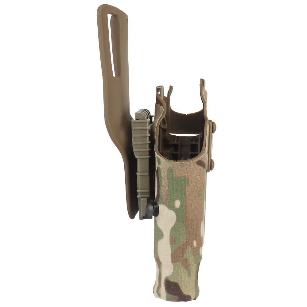 Out Holster NX300 (EU7) (Camo) — image 3