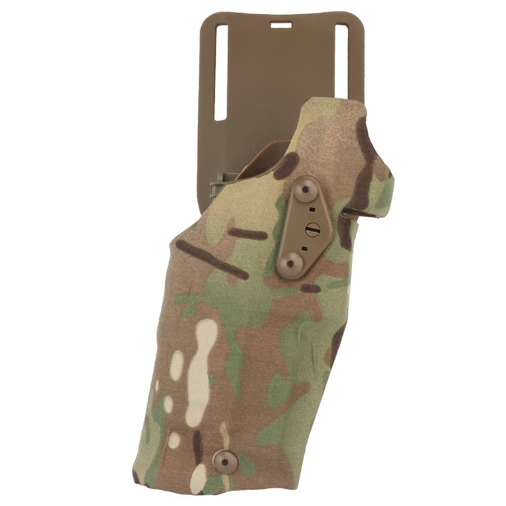 Out Holster NX300 (EU7) (Camo)