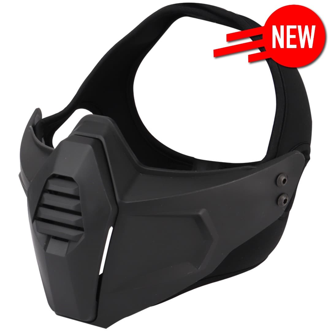 PEGASUS Lower Face Guard