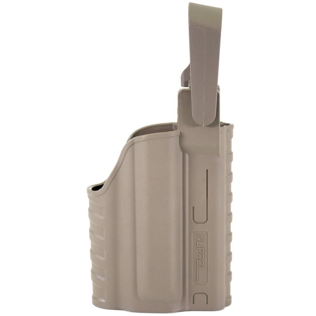 Perfect Fit Airsoft Holster (EU Series) (RH-Torch)