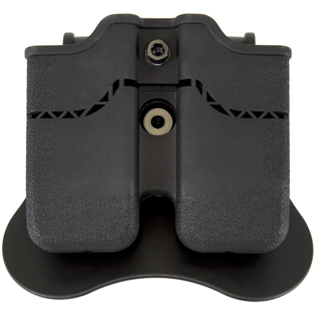 Perfect Fit Double Magazine Pouch (1911/MEU)