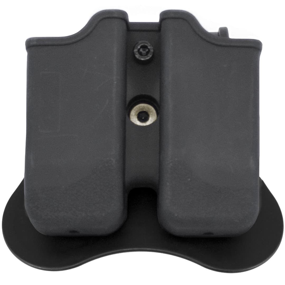 Perfect Fit Double Magazine Pouch (226 Series)