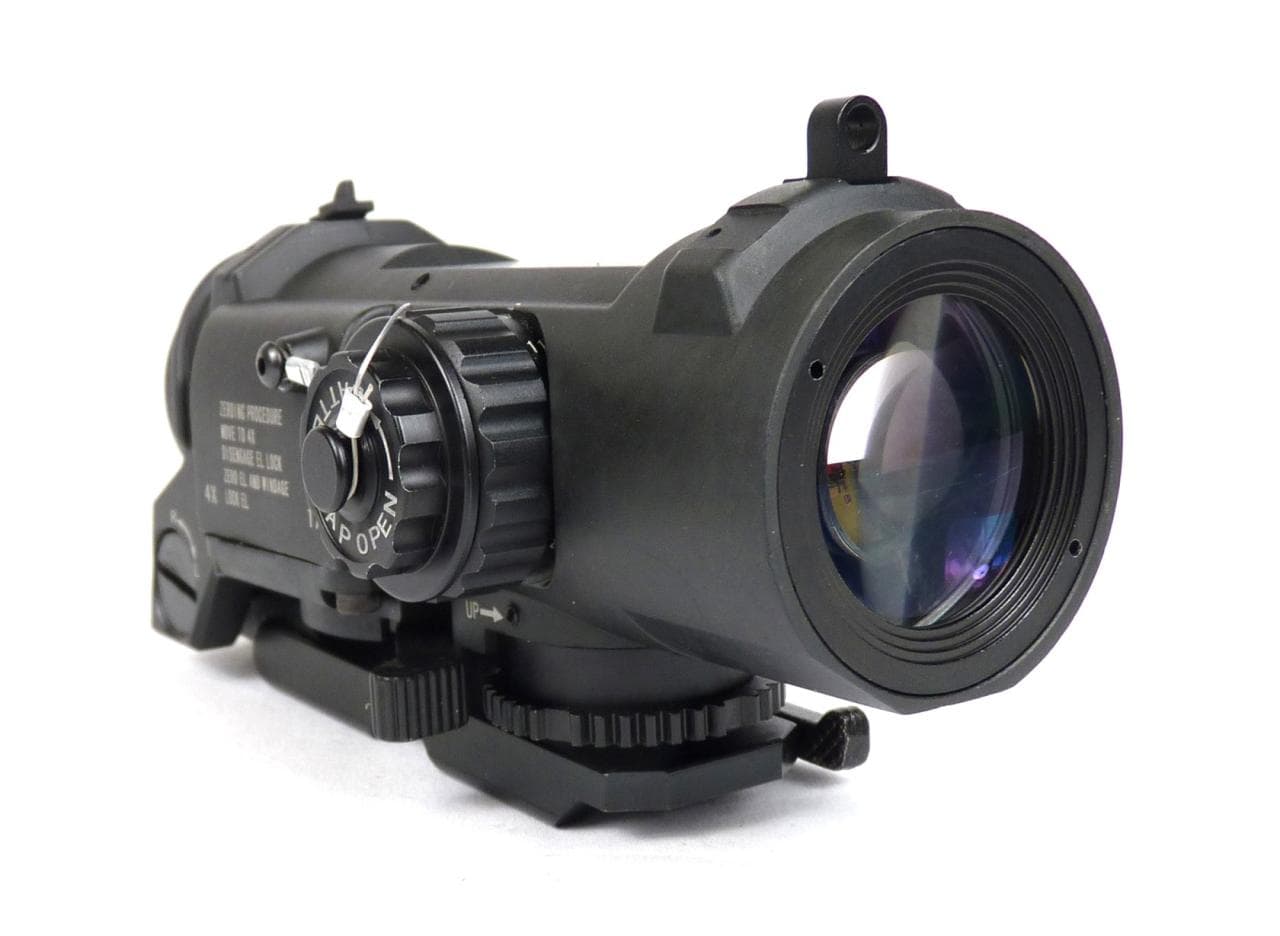 Phantom F 4 x 32 Sight — image 2