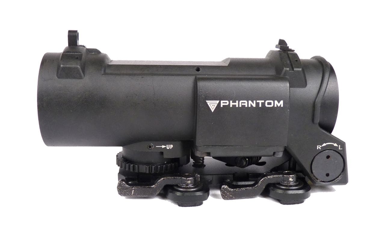 Phantom F 4 x 32 Sight — image 3
