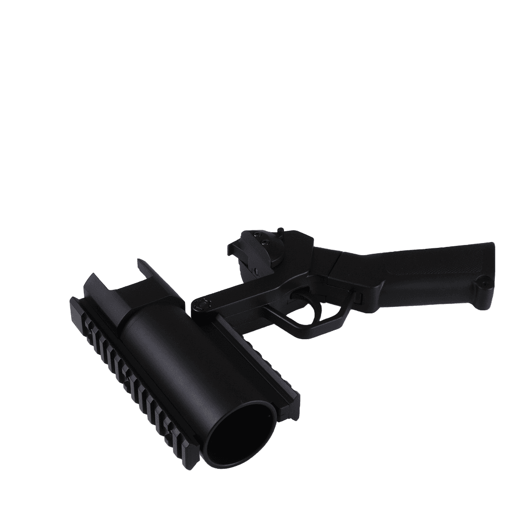 Pistol 40mm MOSCART Grenade Launcher — image 2