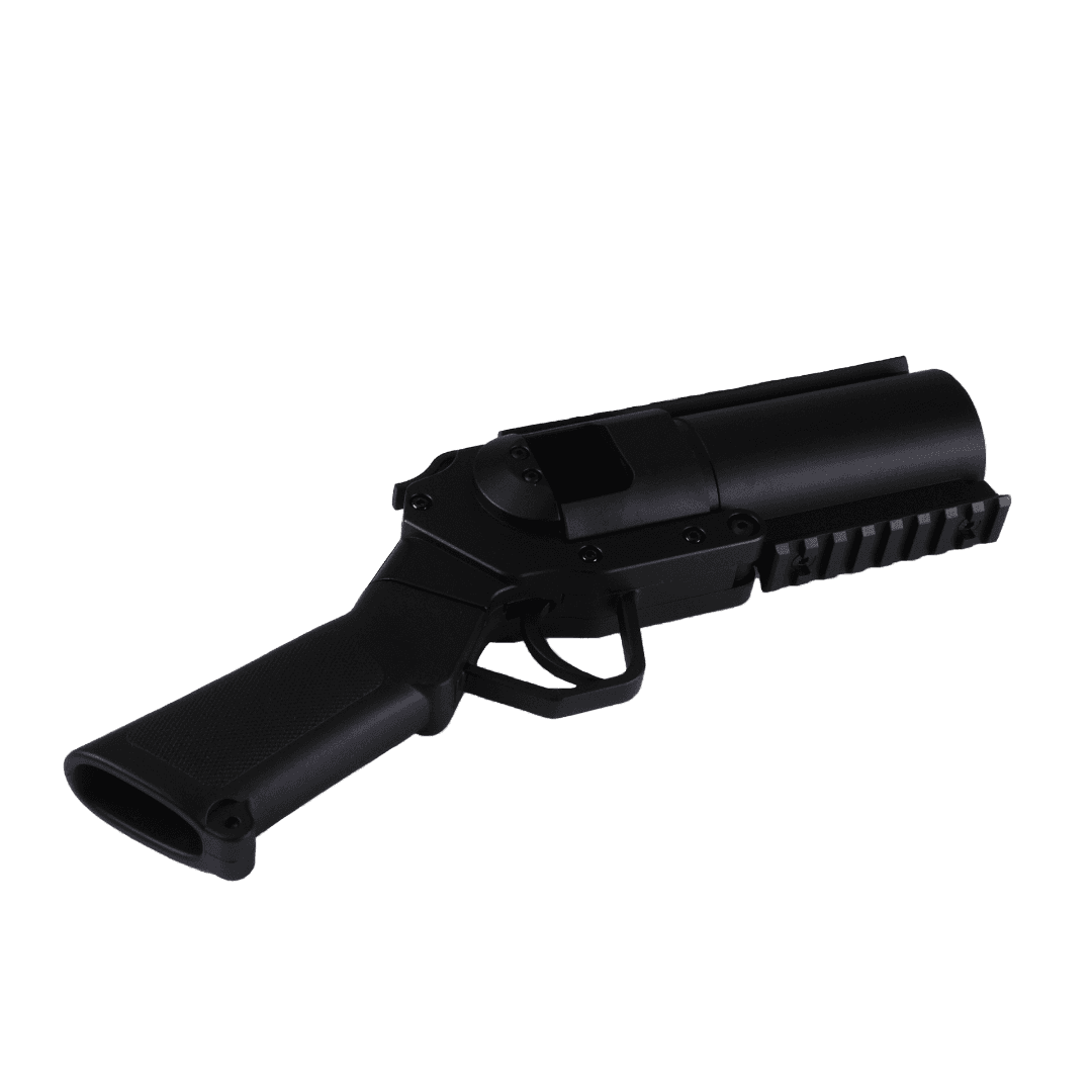 Pistol 40mm MOSCART Grenade Launcher — image 3