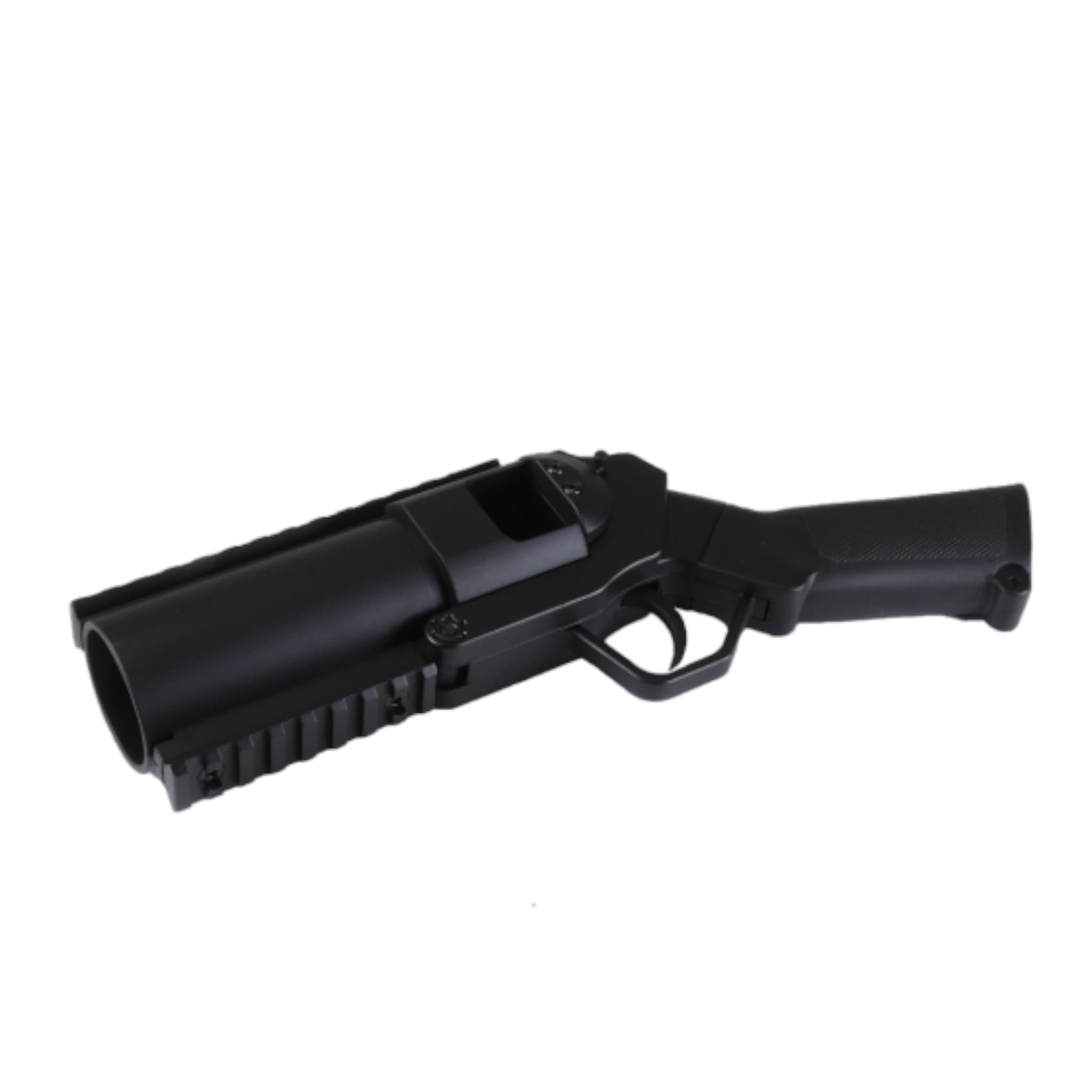 Pistol 40mm MOSCART Grenade Launcher