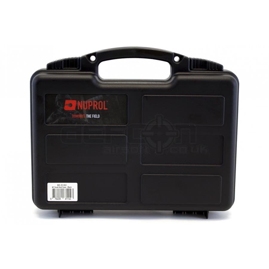 Pistol Hard Case