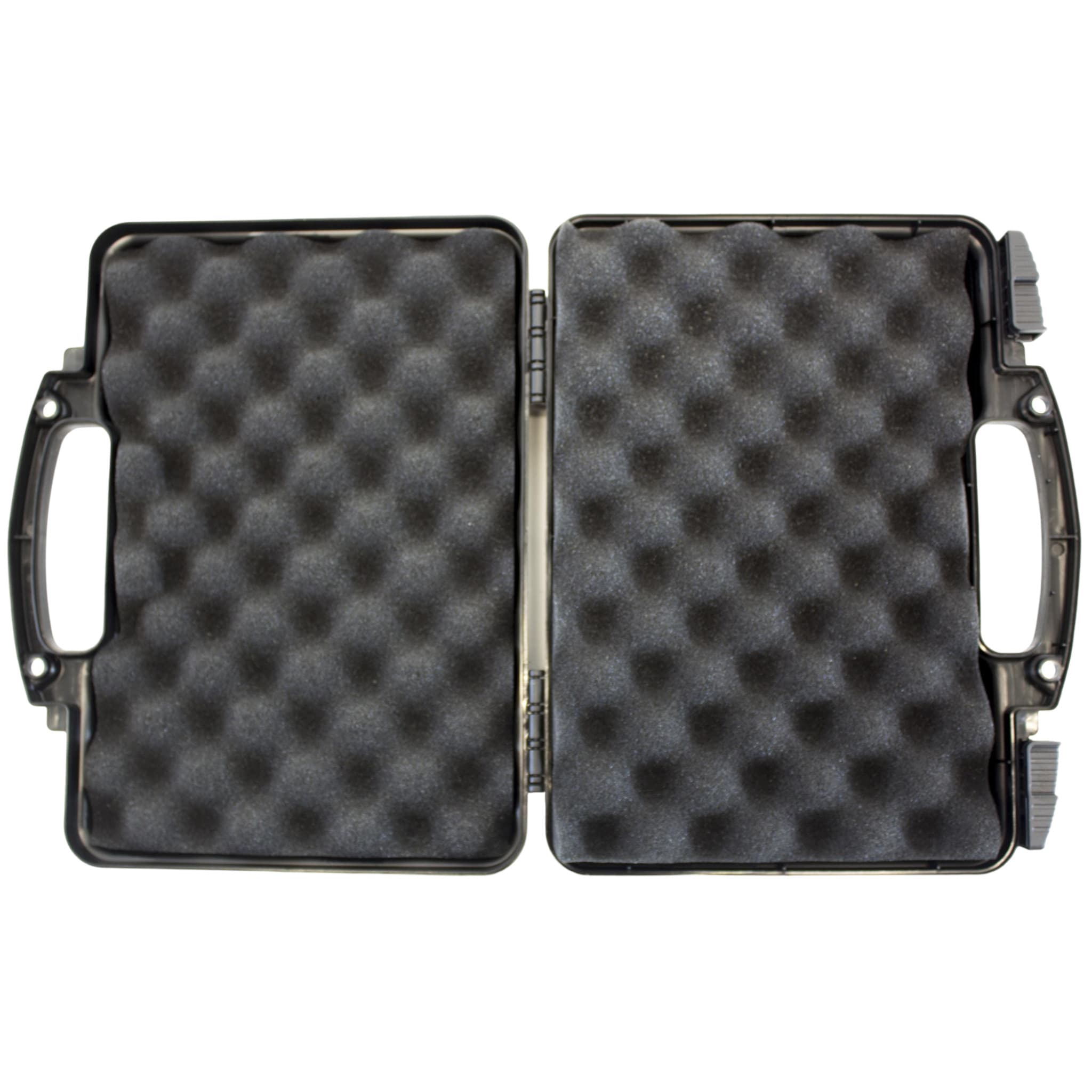 Pistol Hard Case, (Wave Foam) — image 2