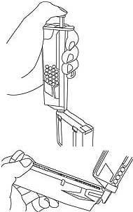 Pistol Speed Loader — image 2