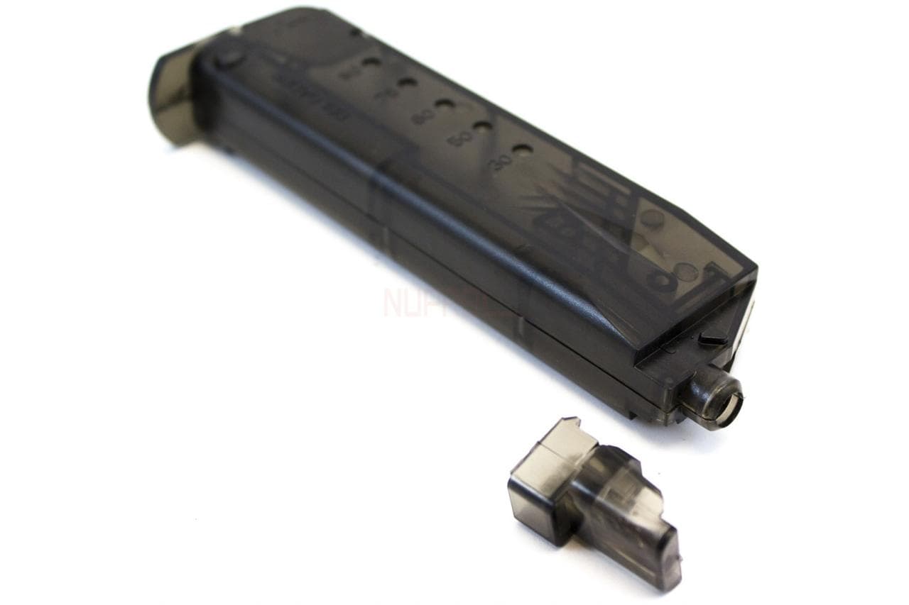 Pistol Speed Loader