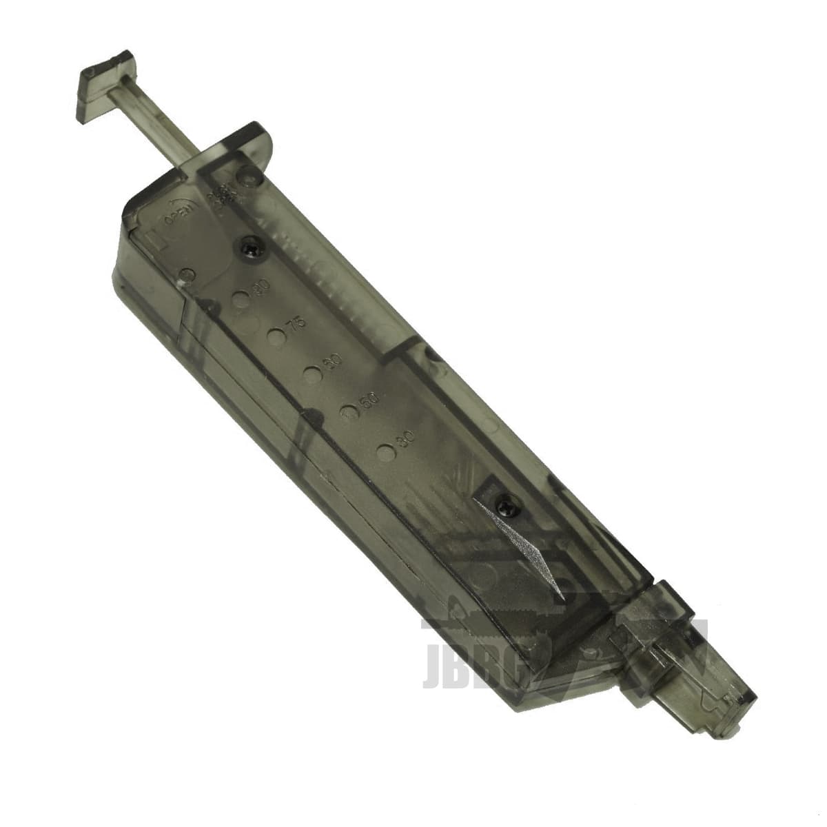 Pistol Speedloader 100R