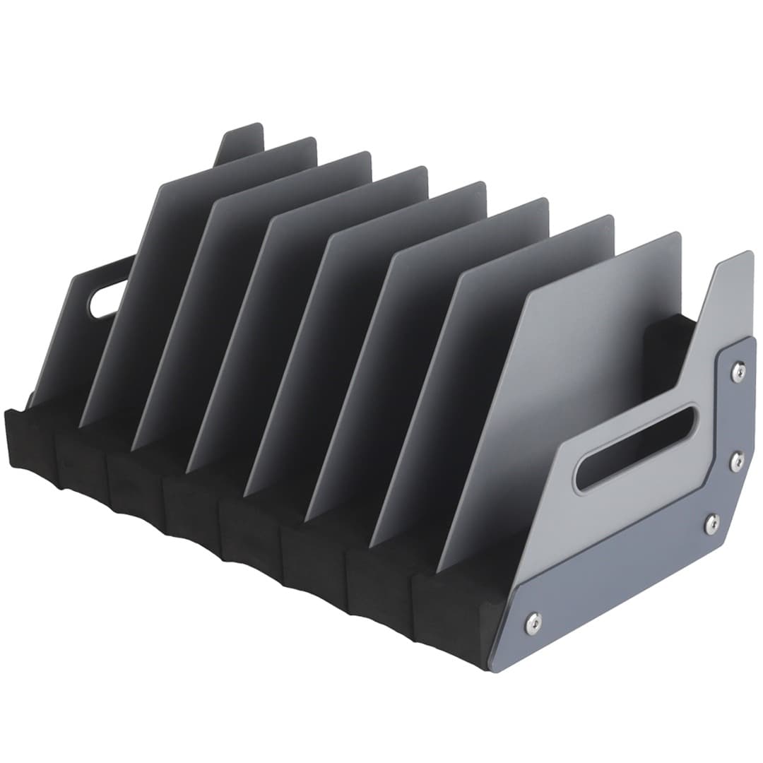 Pistol Storage Rack — image 2