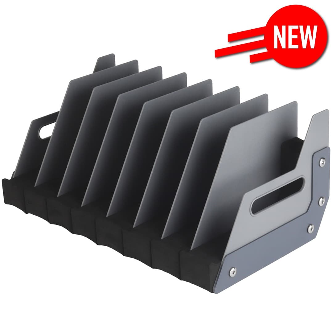 Pistol Storage Rack