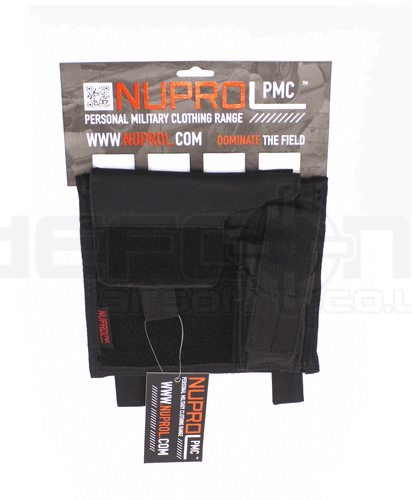 PMC Admin Pouch