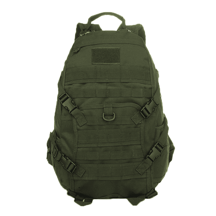 PMC Backpack C — image 2