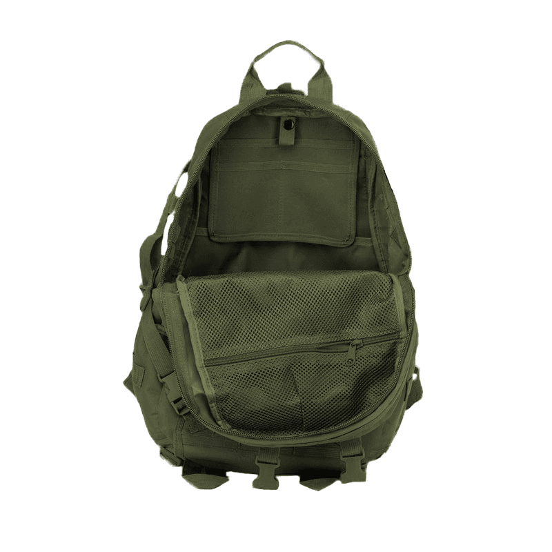 PMC Backpack C — image 3